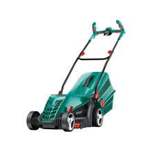 Газонокосилка электрическая Bosch ARM 34 Газонокосилка электрическая Bosch ARM 34