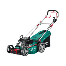 Газонокосилка бензиновая ЗУБР ГБС-510