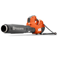 Аккумуляторный воздуходув Husqvarna 530iBX Аккумуляторный воздуходув Husqvarna 530iBX