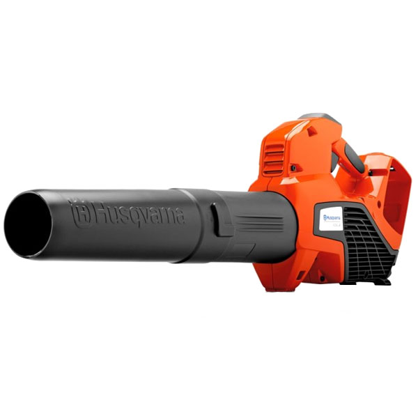 Воздуходувка аккумуляторная Husqvarna 436LiB 9672524-02 Воздуходувка аккумуляторная Husqvarna 436LiB 9672524-02