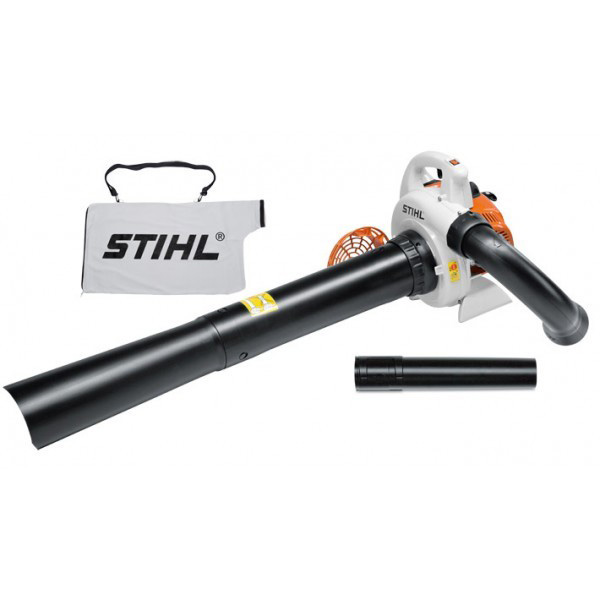 Бензиновая воздуходувка Stihl SH 56 Бензиновая воздуходувка Stihl SH 56