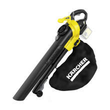 Воздуходувка аккумуляторная Karcher BLV 36-240 Battery Воздуходувка аккумуляторная Karcher BLV 36-240 Battery