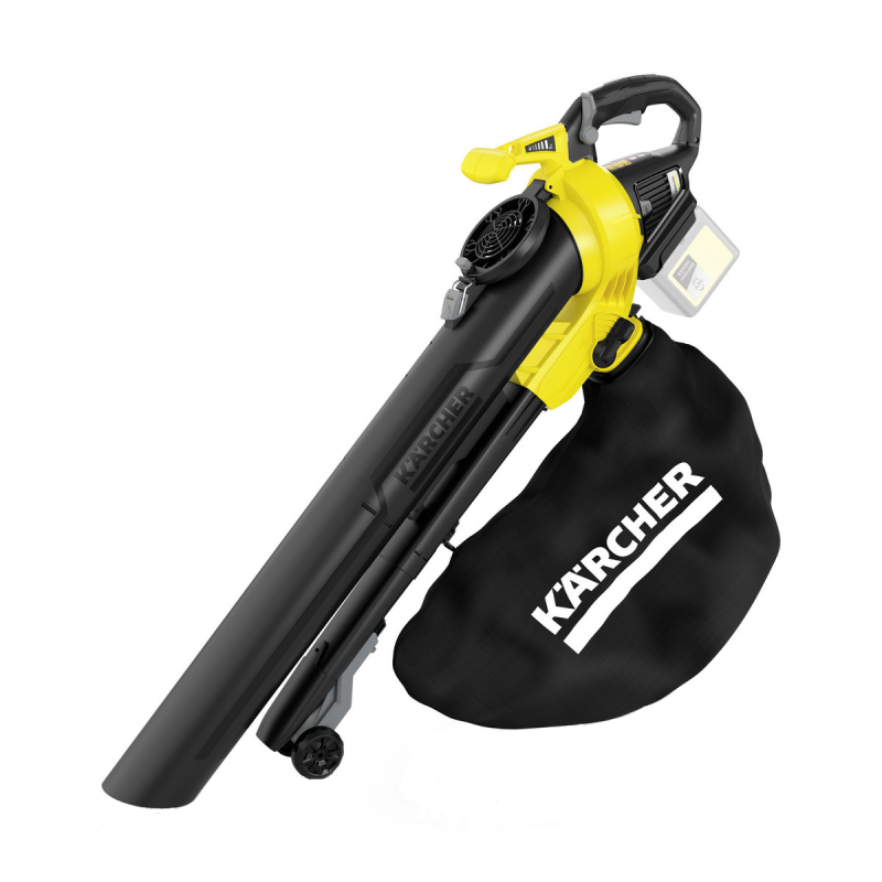 Воздуходувка аккумуляторная Karcher BLV 36-240 Battery Воздуходувка аккумуляторная Karcher BLV 36-240 Battery