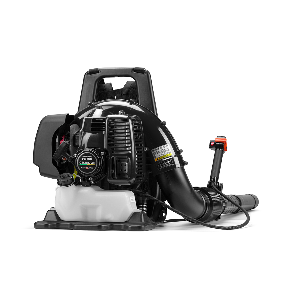 Воздуходувка ранцевая Caiman PB700 Воздуходувка ранцевая Caiman PB700