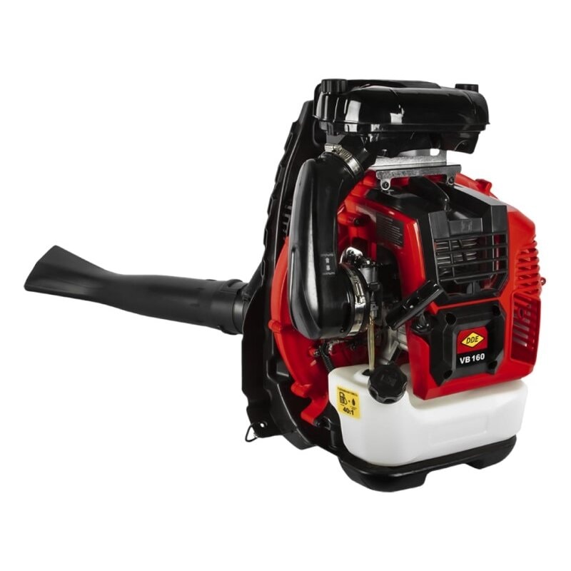 Воздуходув DDE VB 160 Воздуходув DDE VB 160