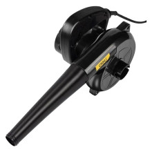 Садовая электрическая воздуходувка-пылесос DELI DL-GF03-E1 (500Вт, 2м3/мин, 13000 об/мин) 102875 Садовая электрическая воздуходувка-пылесос DELI DL-GF03-E1 (500Вт, 2м3/мин, 13000 об/мин) 102875