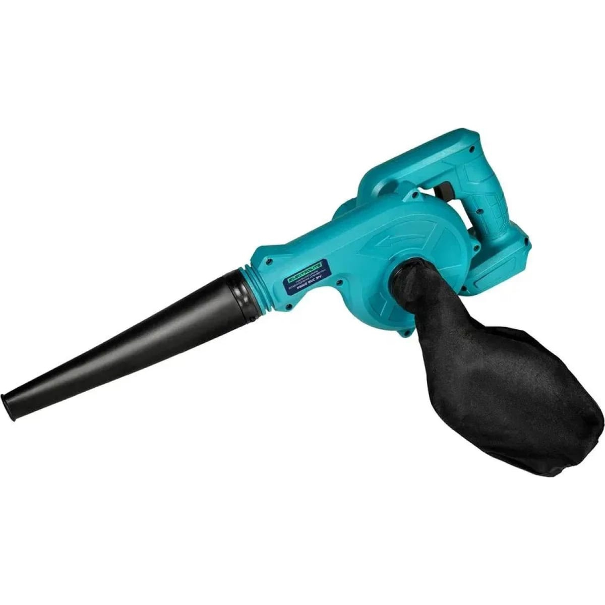 Воздуходувное устройство ELECTROLITE PRIDE BVC 21V Воздуходувное устройство ELECTROLITE PRIDE BVC 21V