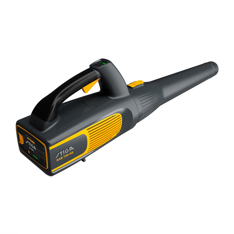 Воздуходувка аккумуляторная Stiga SAB 700 AE Воздуходувка аккумуляторная Stiga SAB 700 AE