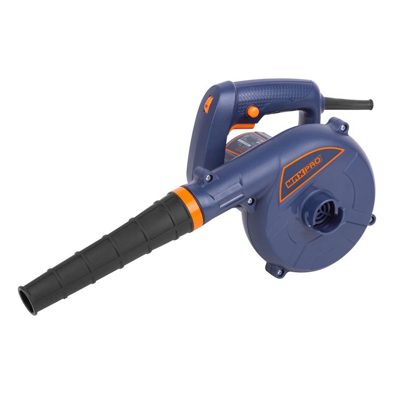 Воздуходувка-пылесос MAX-PRO 600 Вт 85276 Воздуходувка-пылесос MAX-PRO 600 Вт 85276