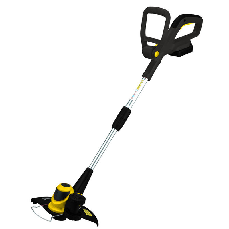 Аккумуляторный триммер Huter GET-18-2Li Аккумуляторный триммер Huter GET-18-2Li