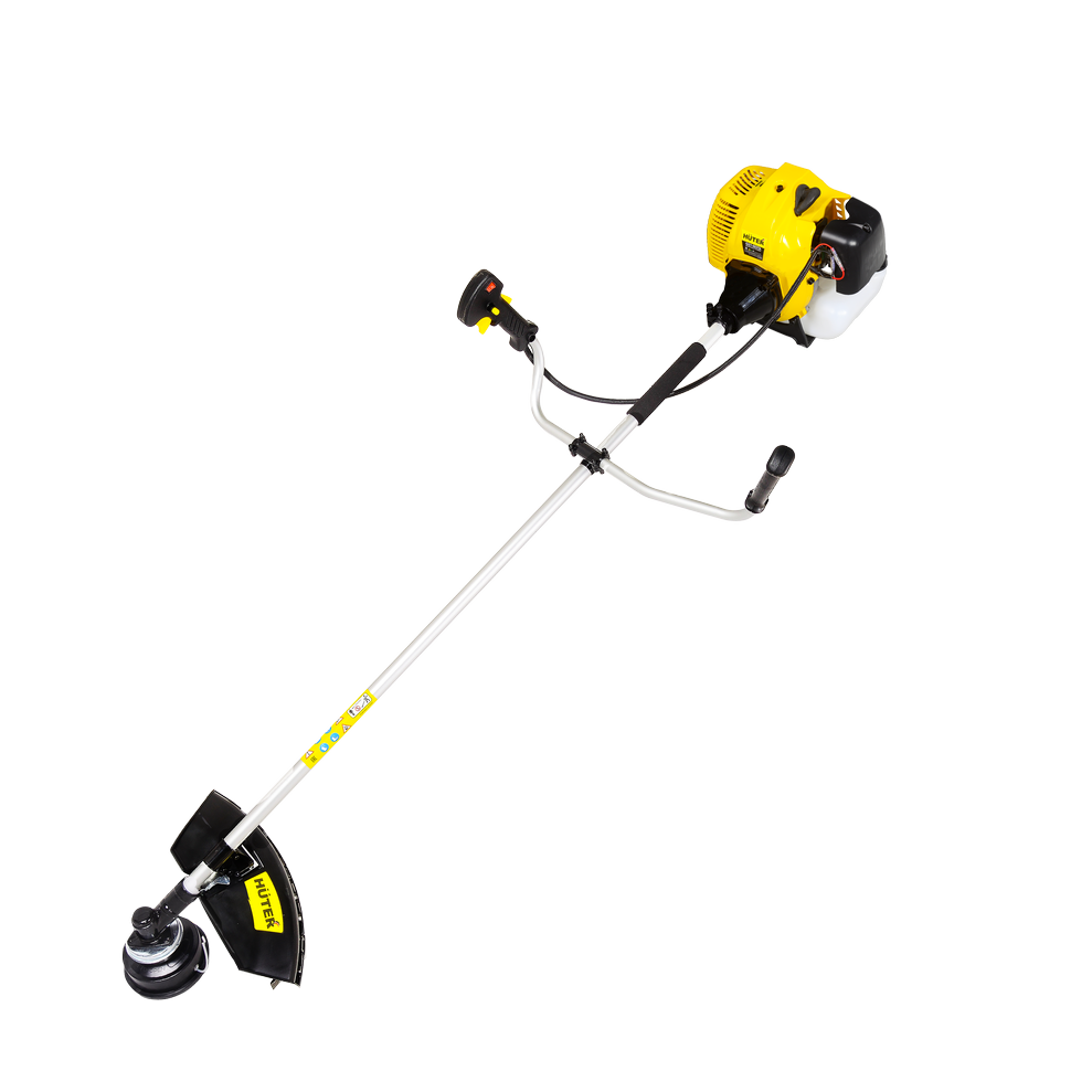 Триммер бензиновый Huter GGT-553TA Триммер бензиновый Huter GGT-553TA