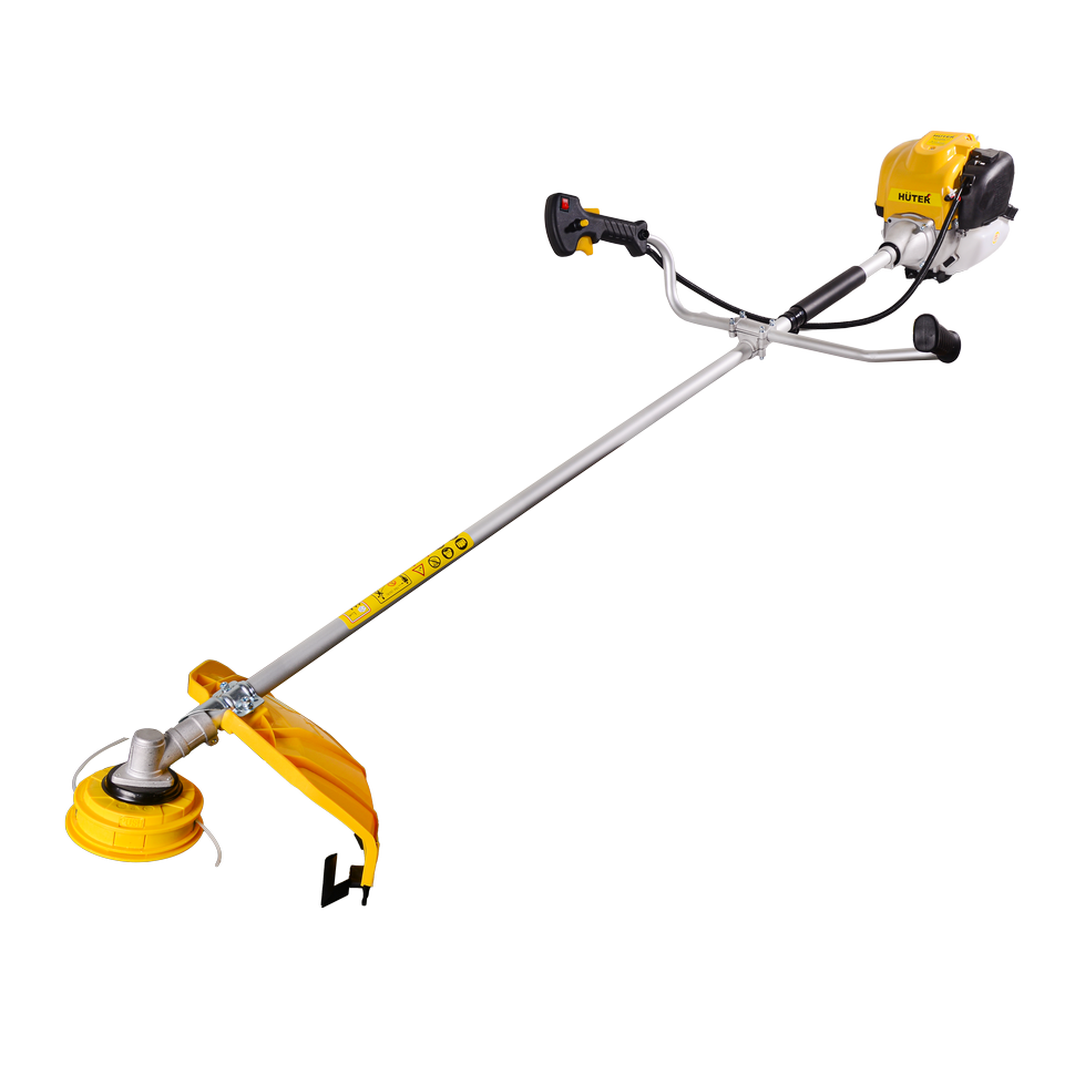 Триммер бензиновый четырёхтактный Huter GGT-2000 4Т Триммер бензиновый четырёхтактный Huter GGT-2000 4Т