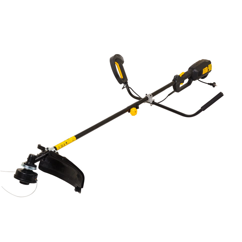 Триммер электрический Huter GET-420B Триммер электрический Huter GET-420B