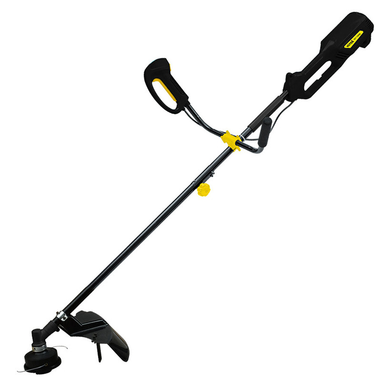 Электрический триммер Huter GET-1700B Электрический триммер Huter GET-1700B