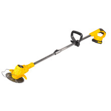 Триммер аккумуляторный Huter GET-20M-2Li в комплекте 2 АКБ и ЗУ Триммер аккумуляторный Huter GET-20M-2Li в комплекте 2 АКБ и ЗУ