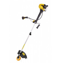 Бензиновый триммер Huter GGT-2900T PRO (с антивибрационной системой)