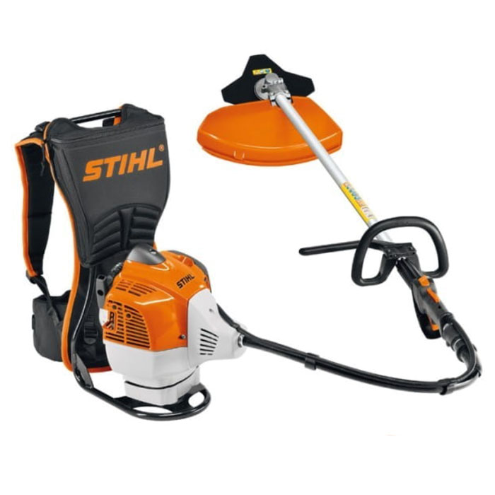Триммер Stihl FR 410 C-E нож 4 зуба Триммер Stihl FR 410 C-E нож 4 зуба
