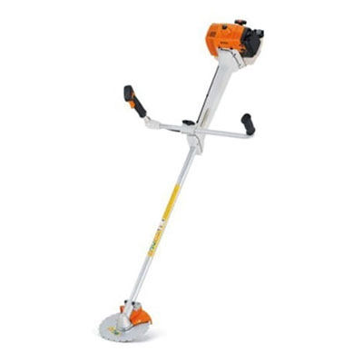Триммер Stihl FS 400 K диск пильный 225мм Триммер Stihl FS 400 K диск пильный 225мм