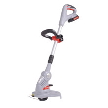 Триммер аккумуляторный Ресанта ЭТ-20-2ЛИ с АКБ 2А*ч и ЗУ в комплекте Триммер аккумуляторный Ресанта ЭТ-20-2ЛИ с АКБ 2А*ч и ЗУ в комплекте