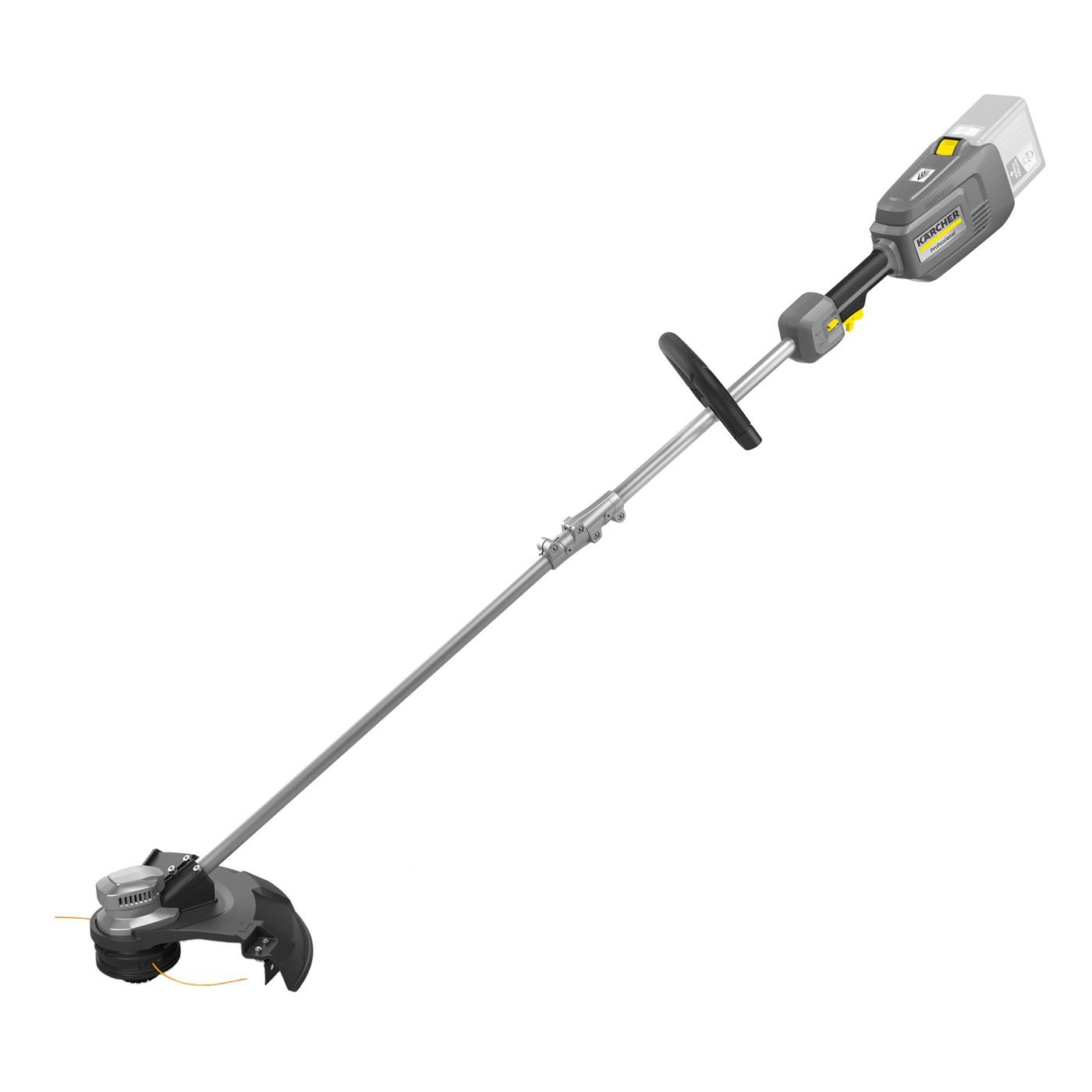 Триммер Karcher LT 380/36 Bp Триммер Karcher LT 380/36 Bp