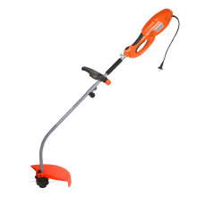 Триммер для травы электрический садовый PATRIOT ELT 1000, 950Вт, ширина скашивания 35см