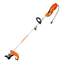 Триммер для травы электрический садовый PATRIOT ET 1200, 1100Вт, ширина скашивания 46см