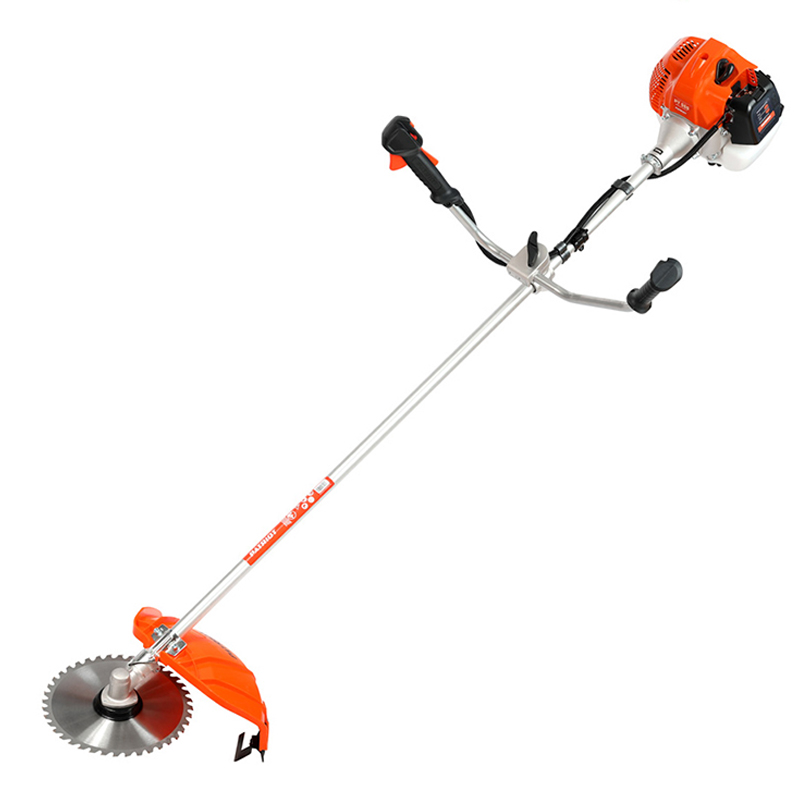 Триммер бензиновый PATRIOT PT 555 (1+1) Триммер бензиновый PATRIOT PT 555 (1+1)