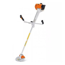 Кусторез бензиновый ZIMANI FS450 (2,1кВт;2,9л.с;44,3см3;тр.гол.SuperCut 46-2;пильный диск)