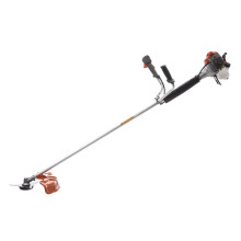 Триммер бензиновый бензокоса ZIMANI 226R (0,8кВт;1,1л.с;25,4см3;тр.гол.;2T Tri ммer Blade 1Х255)