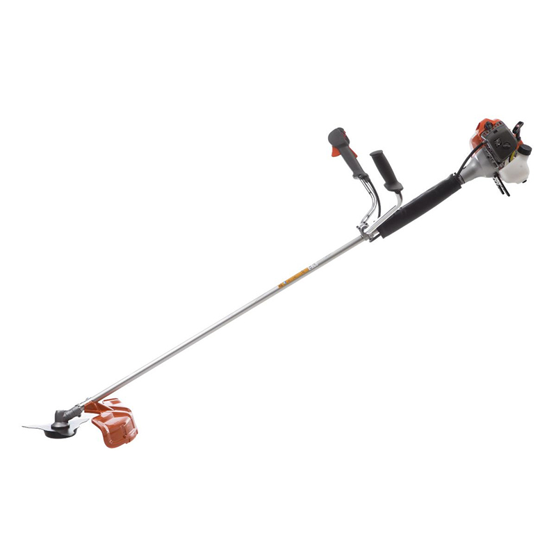 Триммер бензиновый бензокоса ZIMANI 226R (0,8кВт;1,1л.с;25,4см3;тр.гол.;2T Tri ммer Blade 1Х255) Триммер бензиновый бензокоса ZIMANI 226R (0,8кВт;1,1л.с;25,4см3;тр.гол.;2T Tri ммer Blade 1Х255)