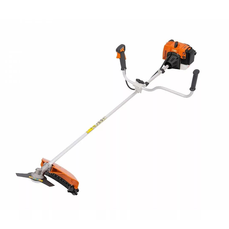 Триммер бензиновый бензокоса ZIMANI FS250 (1,6кВт;2,2л.с;40,2см3;тр.гол.AutoCut C25-2;нож) Триммер бензиновый бензокоса ZIMANI FS250 (1,6кВт;2,2л.с;40,2см3;тр.гол.AutoCut C25-2;нож)