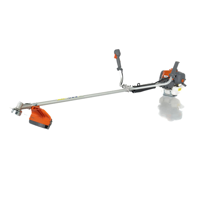 Триммер бензиновый бензокоса ZIMANI 541RS (1,5кВт;2л.с;41,5см3;тр.гол.;2T Tri ммer Blade 1Х255) Триммер бензиновый бензокоса ZIMANI 541RS (1,5кВт;2л.с;41,5см3;тр.гол.;2T Tri ммer Blade 1Х255)