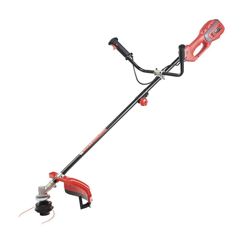 Триммер для травы электрический садовый MAXCUT MCE 148, 1400Вт, ширина скашивания 44см Триммер для травы электрический садовый MAXCUT MCE 148, 1400Вт, ширина скашивания 44см