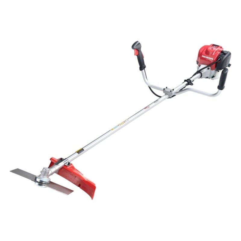 Мотокоса бензиновая HND BC 35 XH