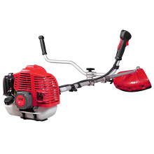 Бензотриммер Fubag FPT 52R (41049) + Триммерная леска FQ сечение витой квадрат L 130 м * 2.4 мм (387 Бензотриммер Fubag FPT 52R (41049) + Триммерная леска FQ сечение витой квадрат L 130 м * 2.4 мм (387