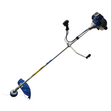 Бензотриммер FoxWeld Varteg T 43 Бензотриммер FoxWeld Varteg T 43