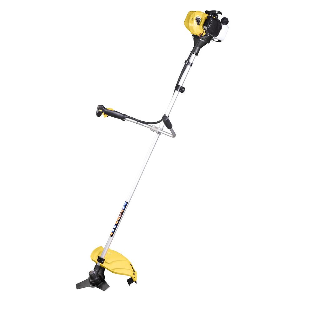 Триммер бензиновый Hanskonner HBT8942D Триммер бензиновый Hanskonner HBT8942D