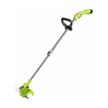 Триммер садовый аккумуляторный DEKO DKTR12