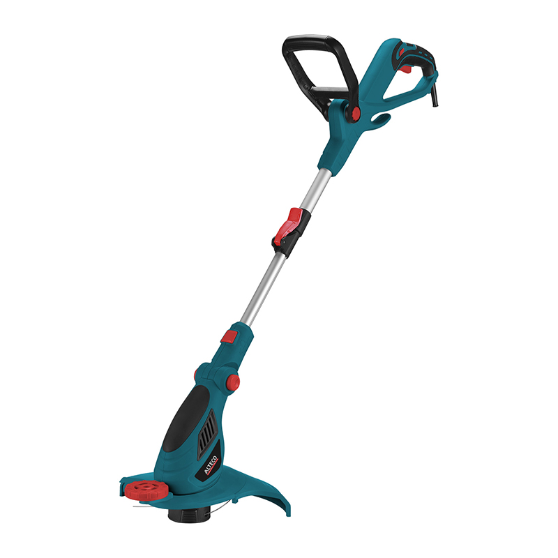 Триммер электрический ALTECO ET 600-30