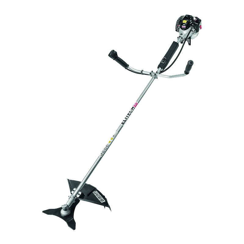 Триммер бензиновый Elitech BG 2511CU Триммер бензиновый Elitech BG 2511CU