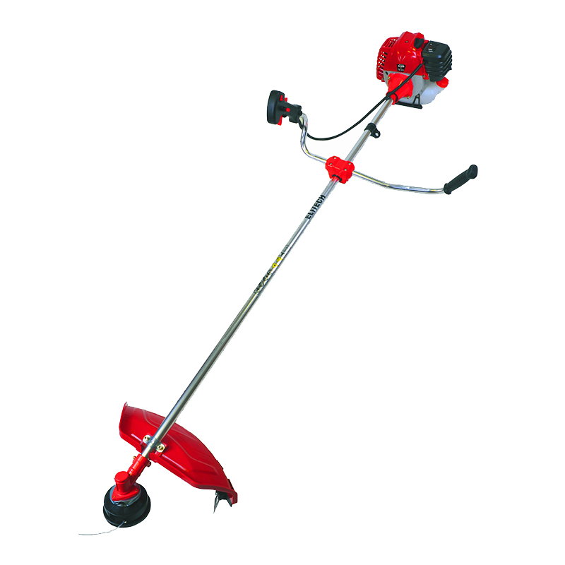 Триммер бензиновый Elitech ТБ 523 Триммер бензиновый Elitech ТБ 523