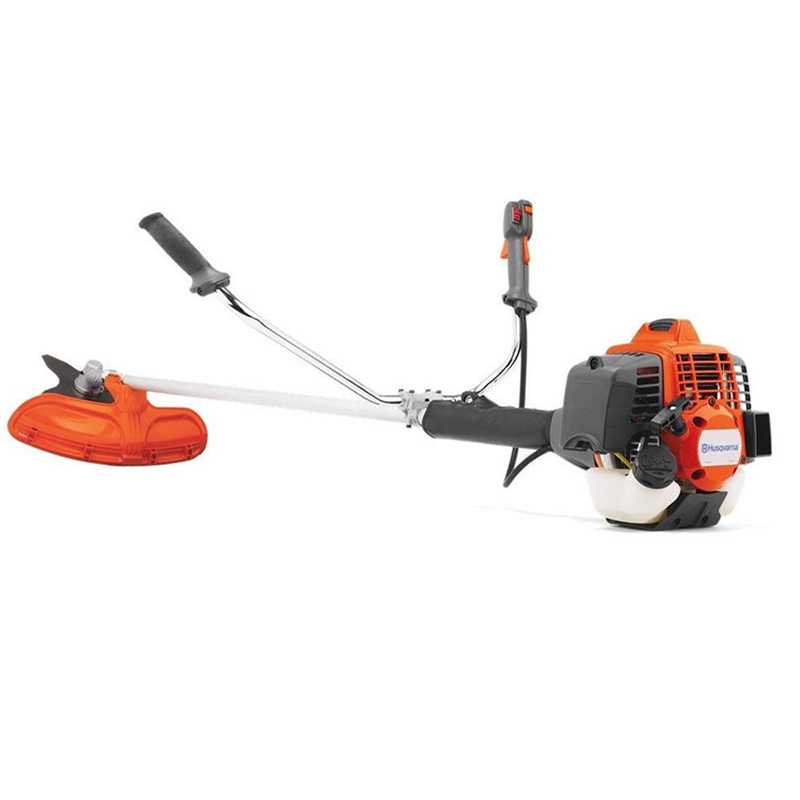 Триммер бензиновый Husqvarna 553RS Триммер бензиновый Husqvarna 553RS