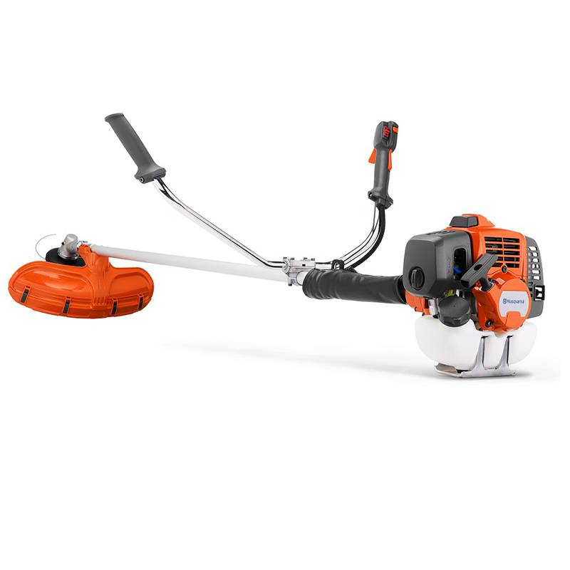 Триммер бензиновый Husqvarna 531RS Триммер бензиновый Husqvarna 531RS