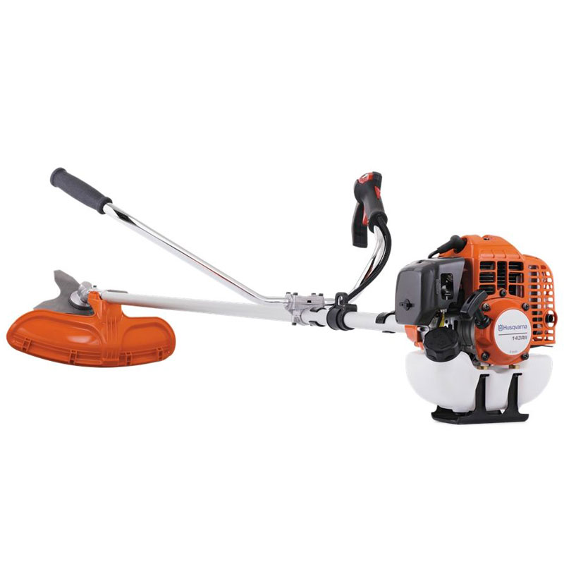 Триммер бензиновый Husqvarna 143R II Триммер бензиновый Husqvarna 143R II