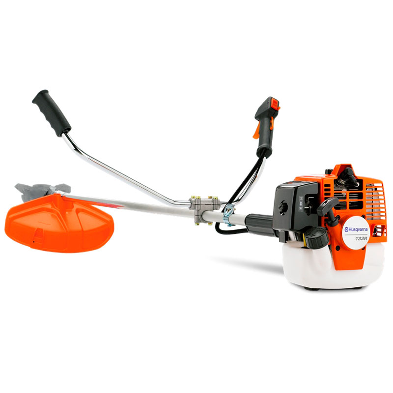 Триммер бензиновый Husqvarna 133R Триммер бензиновый Husqvarna 133R