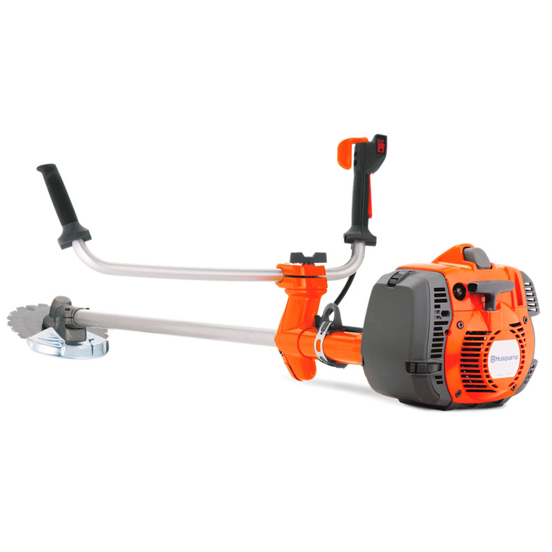 Триммер-кусторез бензиновый Husqvarna 545Fx Триммер-кусторез бензиновый Husqvarna 545Fx