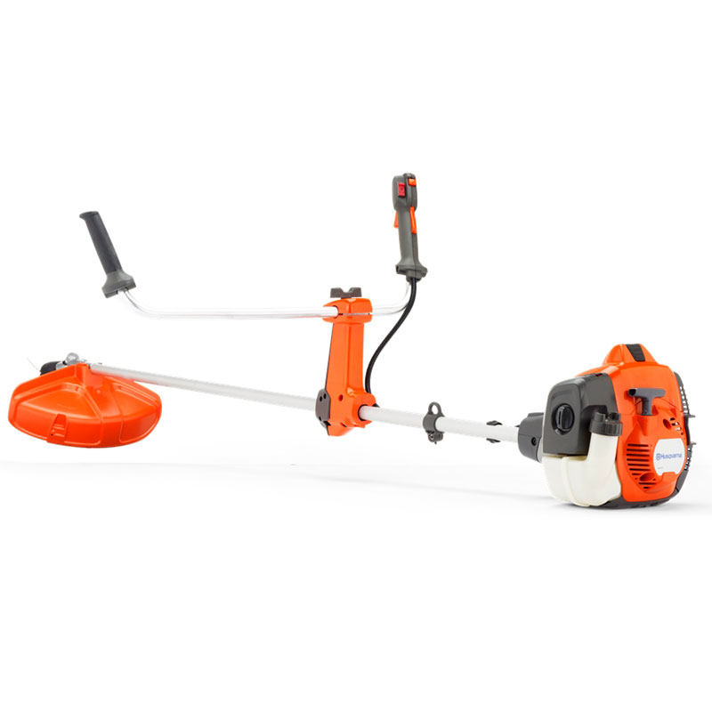 Триммер бензиновый Husqvarna 525RX Триммер бензиновый Husqvarna 525RX