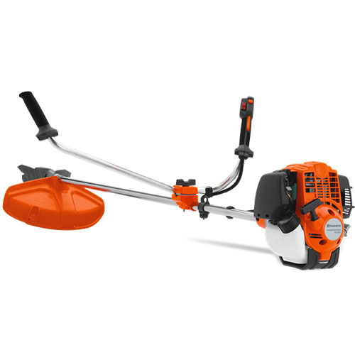 Триммер бензиновый Husqvarna 524R Триммер бензиновый Husqvarna 524R