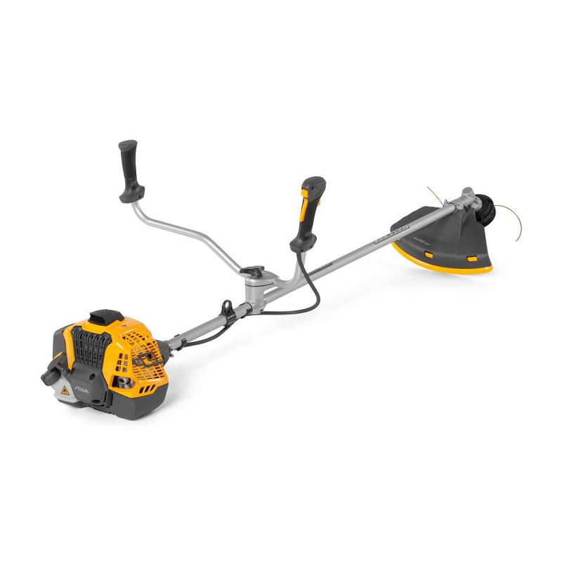 Бензиновый триммер Stiga SBC 646 D Бензиновый триммер Stiga SBC 646 D