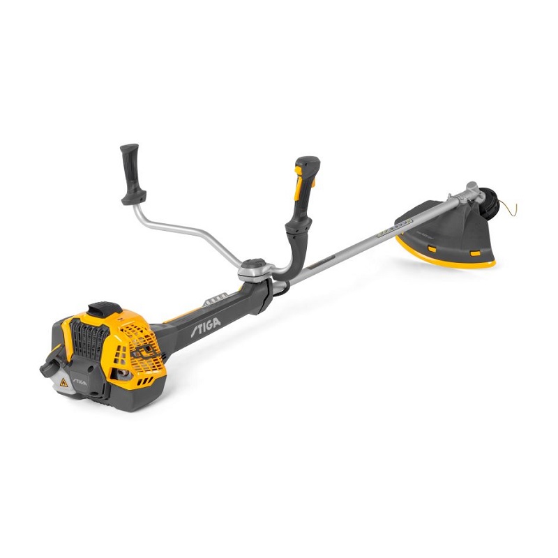 Бензиновый триммер Stiga SBC 646 DX Бензиновый триммер Stiga SBC 646 DX